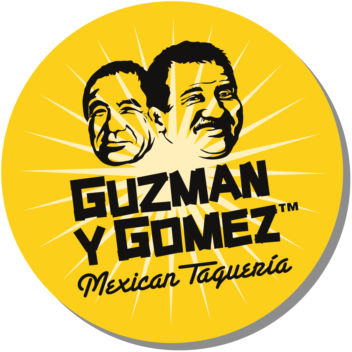 Guzman y Gomez