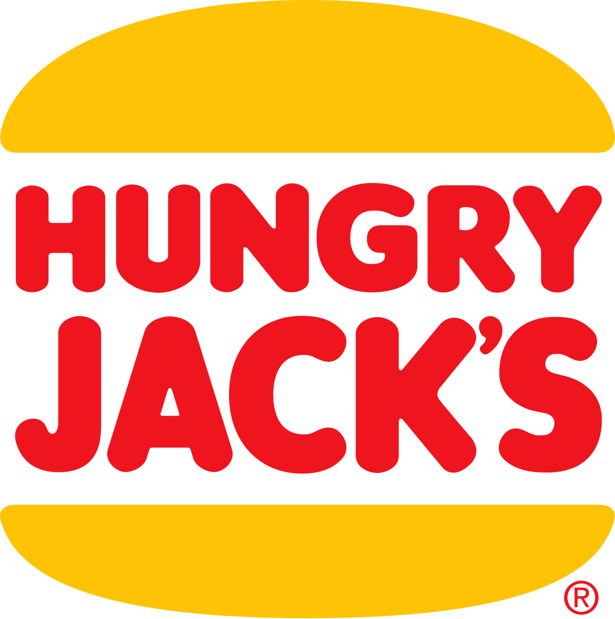 Hungry Jack's