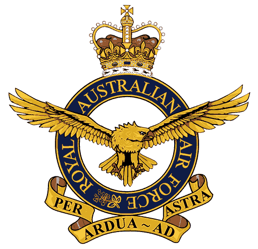 Royal Australian Air Force